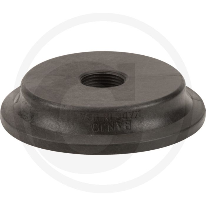 BANJO Testaansluiting 3" met 3/4" IG - Max. werkdruk 13 bar