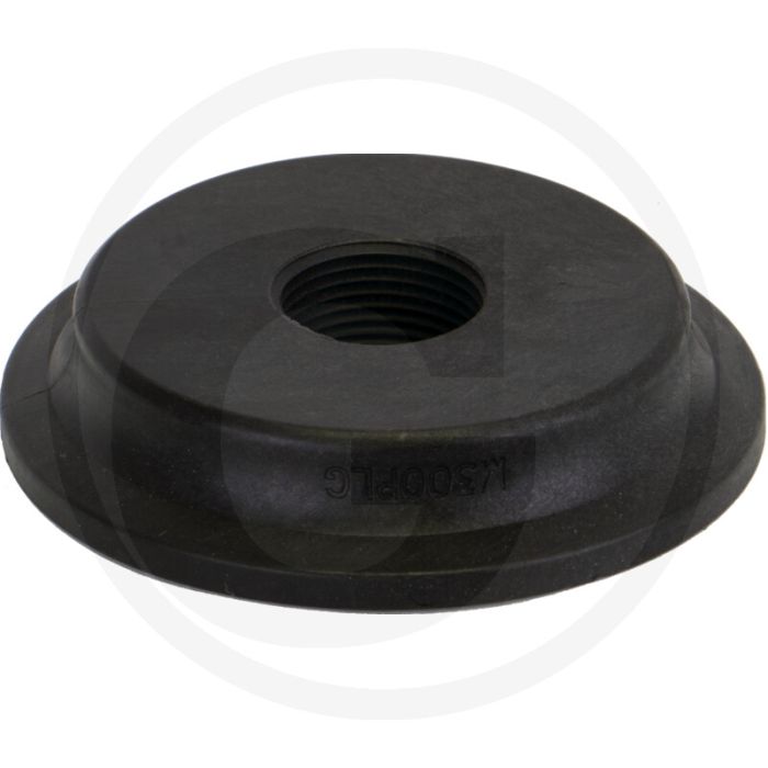 BANJO Testaansluiting 3" met 1" IG - Max. werkdruk 13 bar