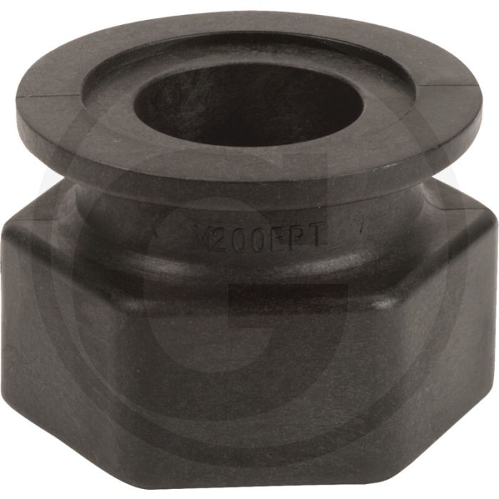 BANJO Flenskoppeling 2" - Max. werkdruk 20 bar