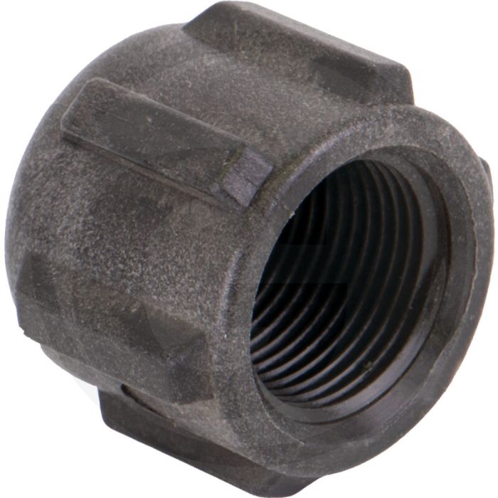 BANJO Sluitdop 3/4" Max. werkdruk 20 bar