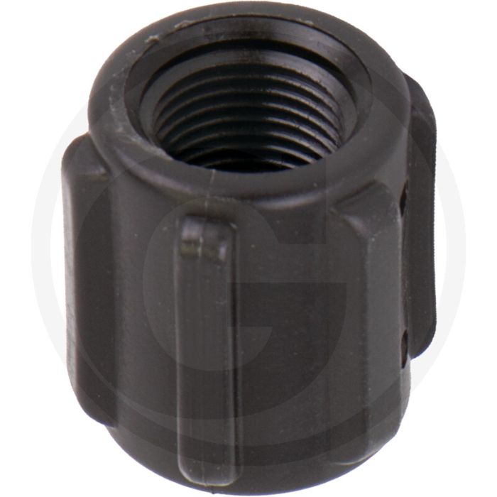 BANJO Gewindemuffe 3/8" Max. werkdruk 20 bar