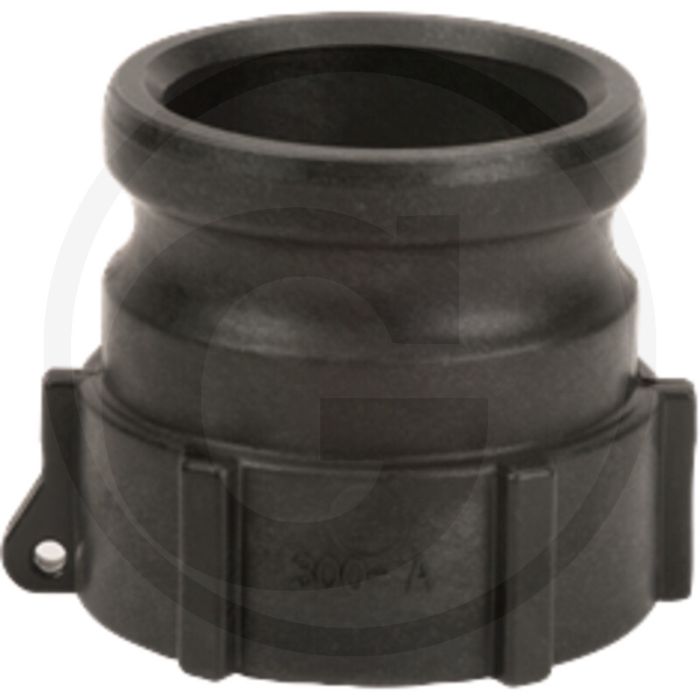 BANJO V-Teil 3" mit Innengewinde 3" BSP - NW 3" - 300AB