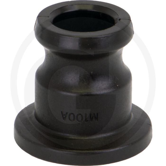 BANJO Adapter V-deel 1" - Max. werkdruk 20 bar