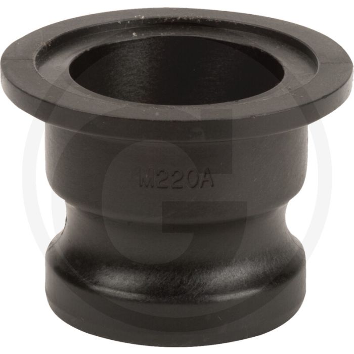 BANJO Adapter V-deel 2" 15 bar FP flenskoppeling - Afb. nr. 1