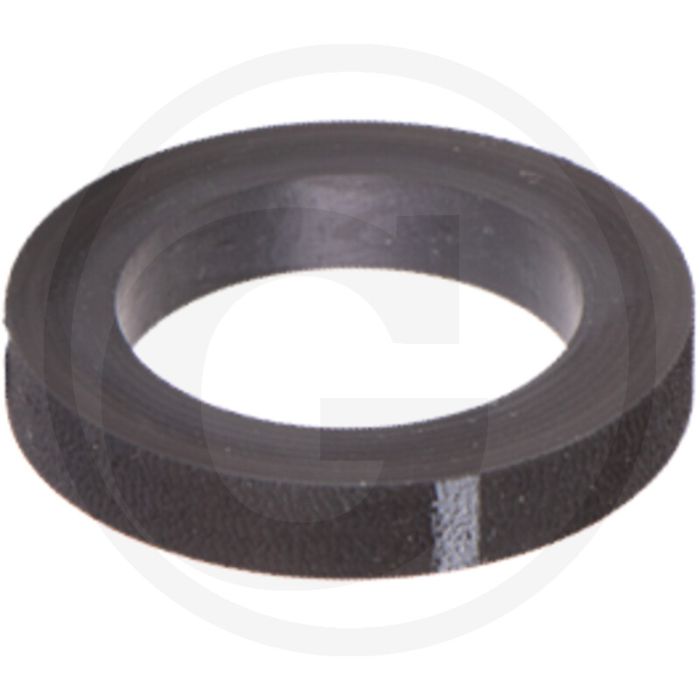 BANJO Dichtring EPDM System Camlock 1", 1 1/4" - EPDM, Schwarz