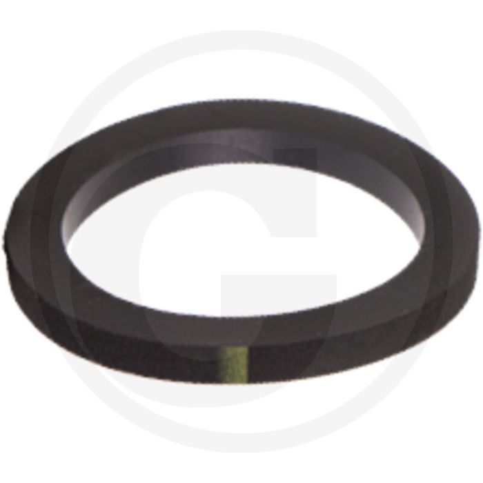 BANJO Dichtring Buna System Camlock 2" Schwarz.
