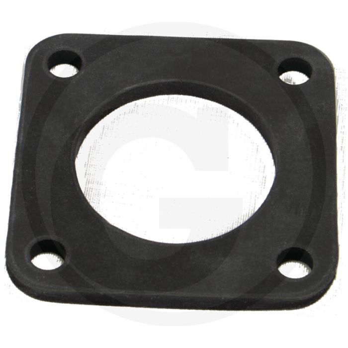 BANJO Pakking EPDM voor 1 1/2" en 2" - UV-bestendig