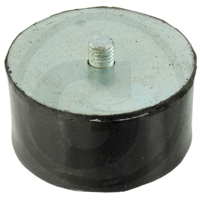 Trillingsdemper - D70mm, M10x9 - R001090