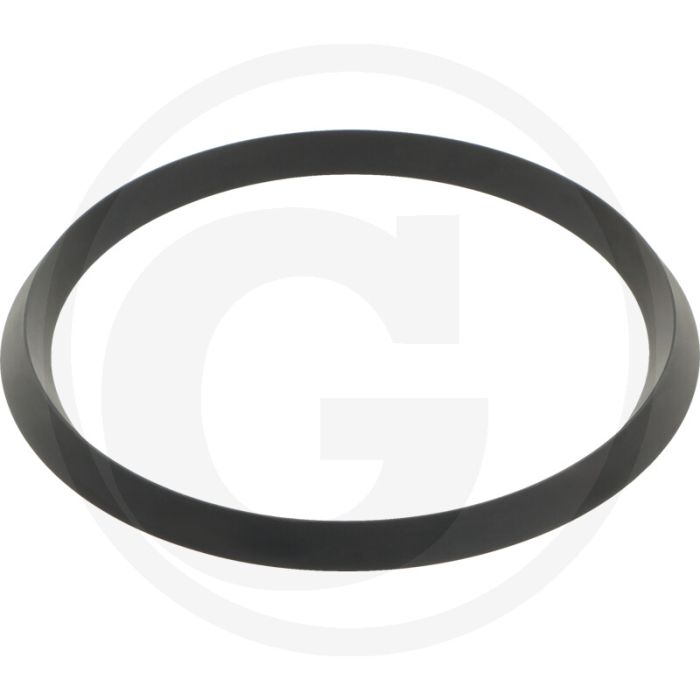 Keilring NBR P120/P260 - P 122 W Altek.