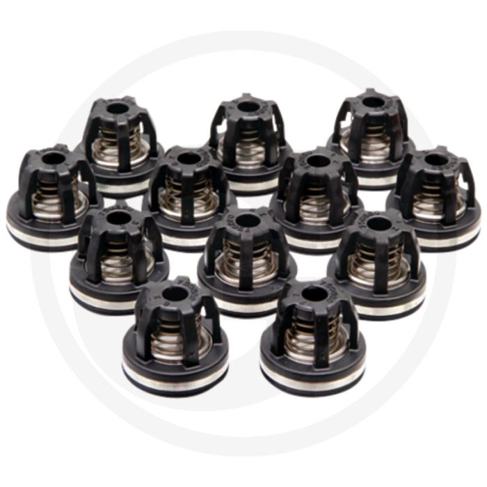 Amazone Kleppenset (voor AR 250 BP en AR 280 BP)