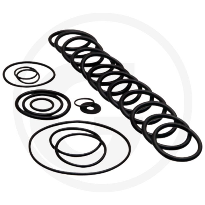Amazone Afdichtingsset (voor AR 250 BP en AR 280 BP)