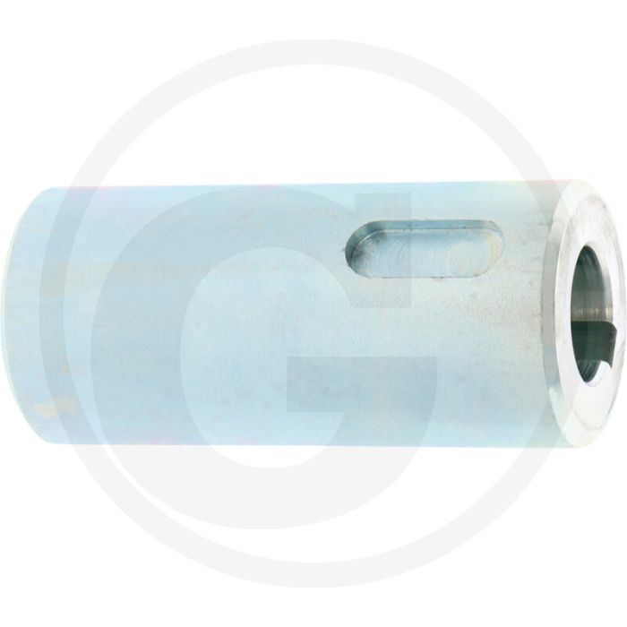 Altek Koppelstuk voor hydrauliekmotoren P70 - 100 bar.