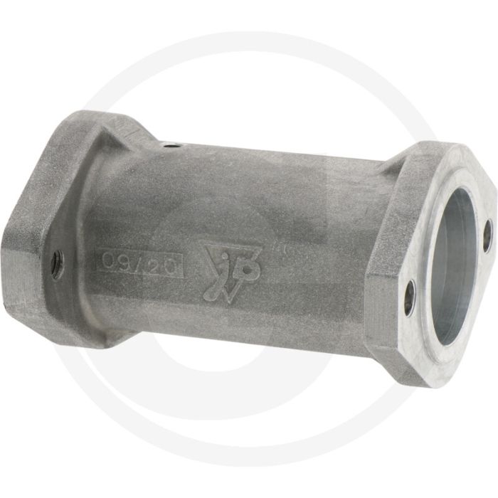 Altek Flens voor hydrauliekmotoren P70 - P380, 3/4 inch.