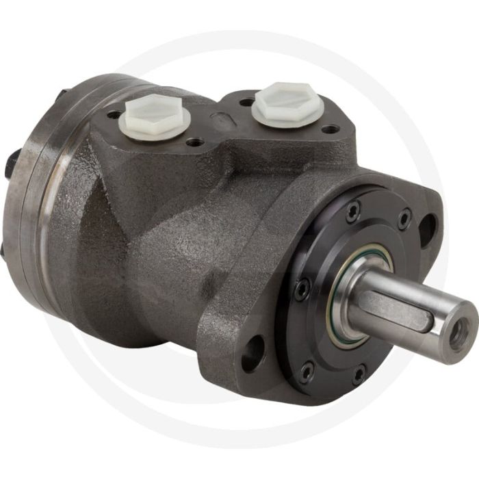 Altek Hydrauliekmotor - Plunjer membraanpompen P150.