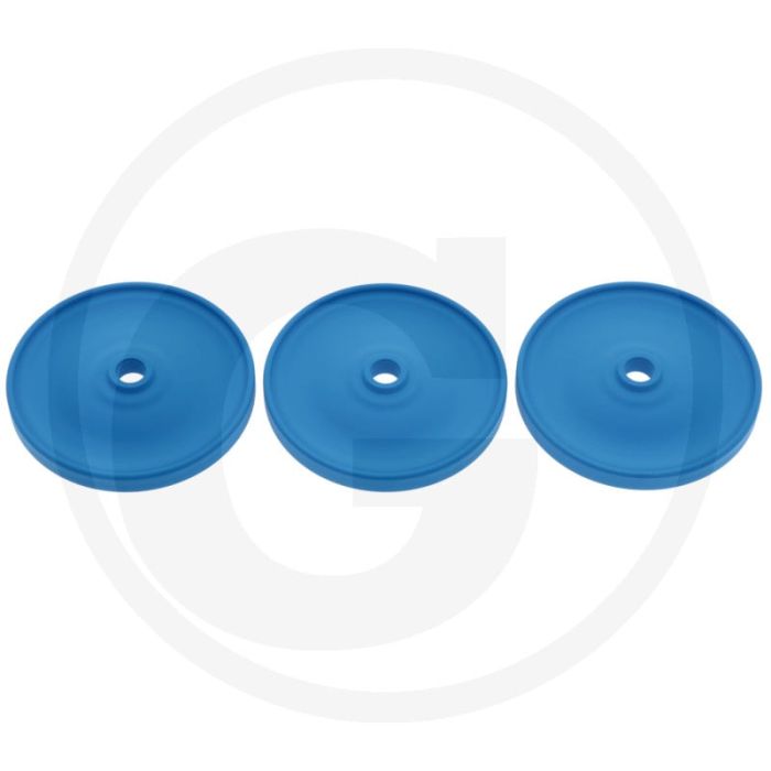 Annovi Reverberi Membraanset Blue Flex (enkele membraan 6703120082)