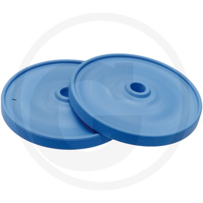 Annovi Reverberi Membraanset (Blue Flex  enkele membraan 670550081)