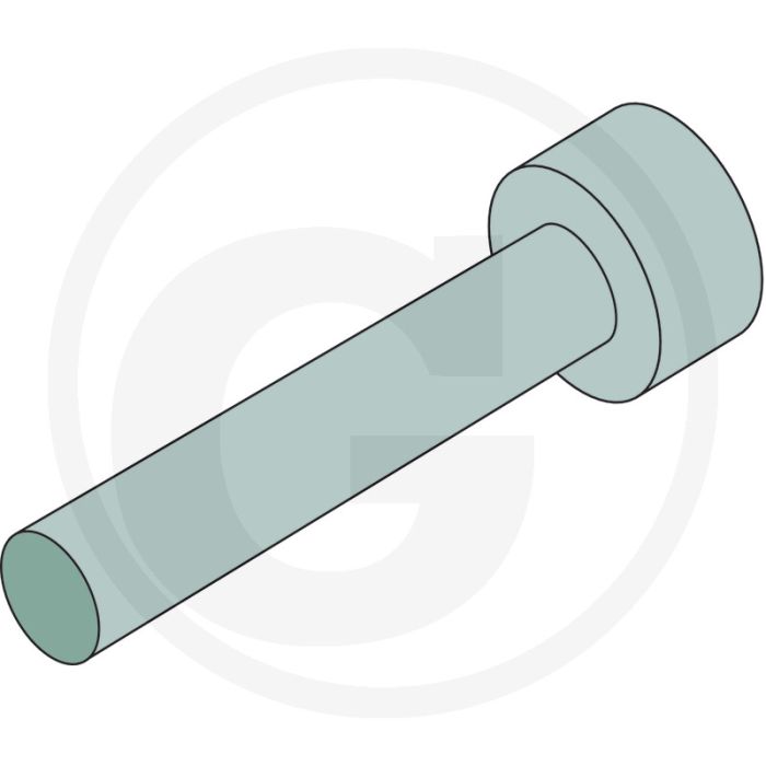 Annovi Reverberi Bout M6 x 30 mm.