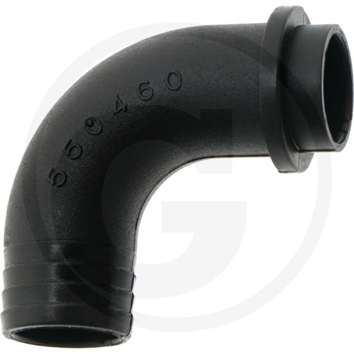 Annovi Reverberi Bocht Ø: 18 mm - Ref.nr. 550460