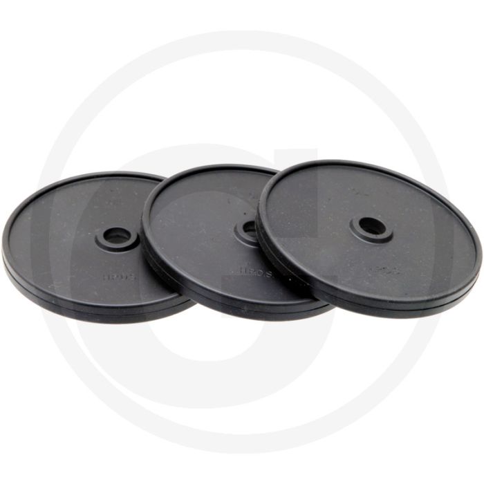 Annovi Reverberi Membraanset HPDS (enkele membraan 670550086)