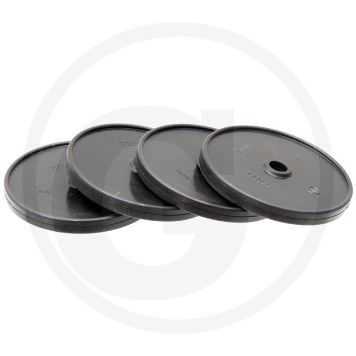 Annovi Reverberi Membraanset HPDS (enkele membraan 670550086)