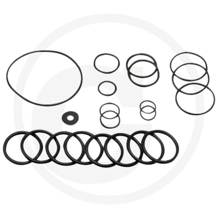 Annovi Reverberi O-ring set - Inhoud: 20 stuks