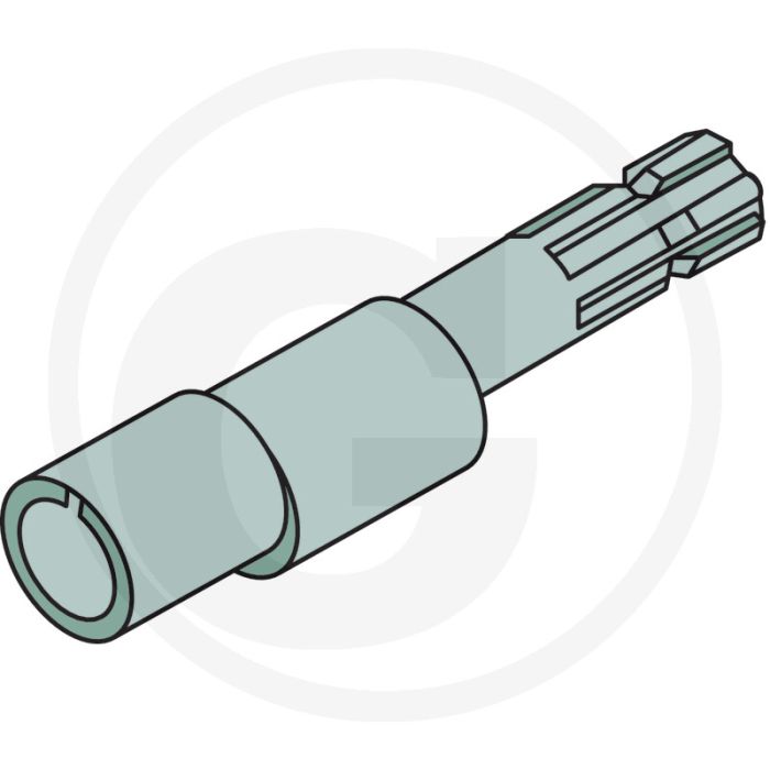 Annovi Reverberi As AR 165 Ø: 25 mm