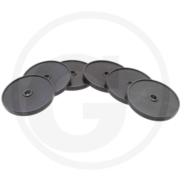 Annovi Reverberi Membraanset HPDS (enkele membraan 670550086)