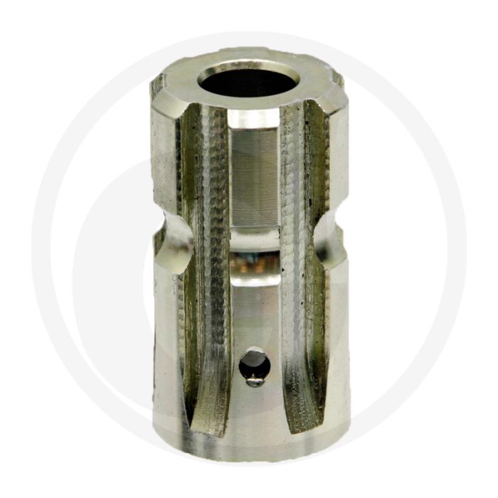 Annovi Reverberi Aansluitset (1 3/8", 6 spline)