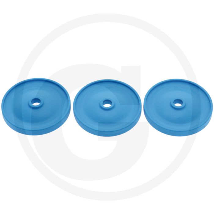 Annovi Reverberi Membraanset Blue Flex (enkele membraan 670800082)