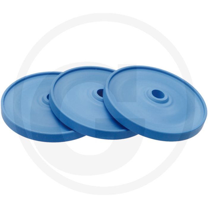 Annovi Reverberi Membraanset Blue Flex (enkele membraan 6701040083)