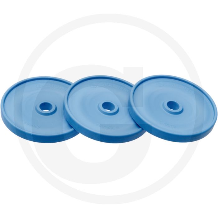 Annovi Reverberi Membraanset Blue Flex (enkele membraan 670620082)