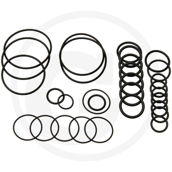 Annovi Reverberi O-ring set - 34 stuks (Ref. 1984)