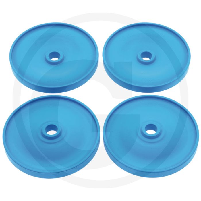 Annovi Reverberi Membraanset Blue Flex (enkele membraan 6701040083)