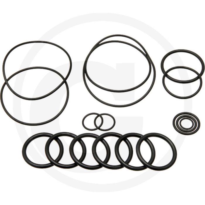 Annovi Reverberi O-ring set - 15 stuks (Ref. 2446)