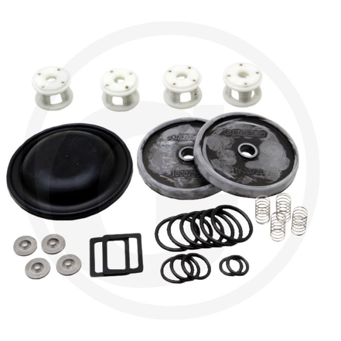 Comet Accessoire-doos (BP 20/15)