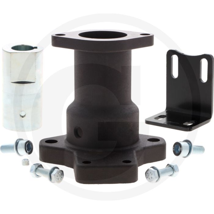Comet Adapter für Hydromotor Danfoss (für BP 105K, BP 125 K)