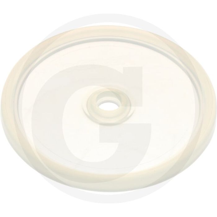 Comet Membraan Desmopan® 113 mm Referentienr. 00006-00088 - Behoud deze titel.