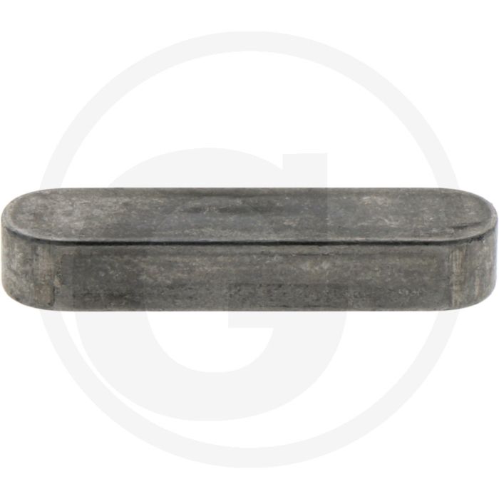 Comet Inlegspie 8 x 7 x 40 mm.
