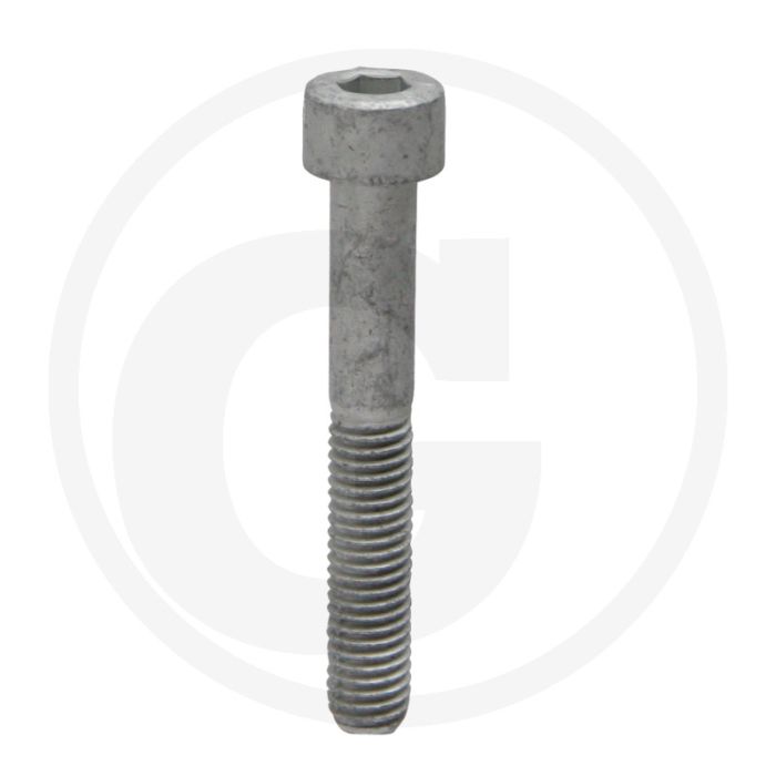 Comet Schroef M8 x 55 mm - Afb. nr. 44