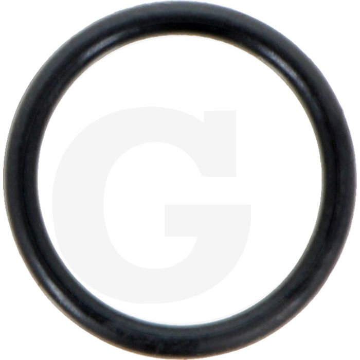 Comet O-ring Ø 1,78 x 14 mm - Aantal per pomp 1