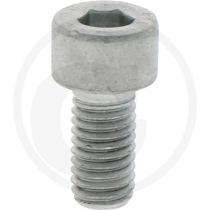 Comet Bout M8 x 16 mm - Set van 2
