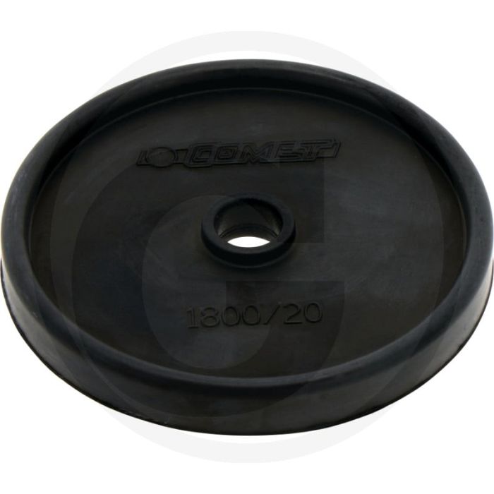Comet Membraan Viton 74mm 00006-00023 - 1800002800
