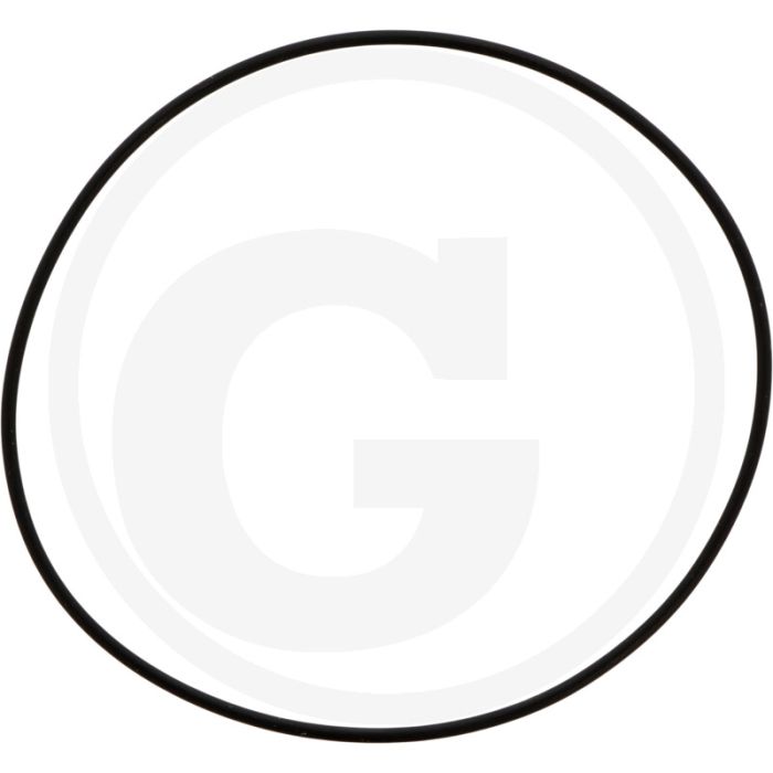 Comet O-ring Ø 1,78 x 75,92 mm