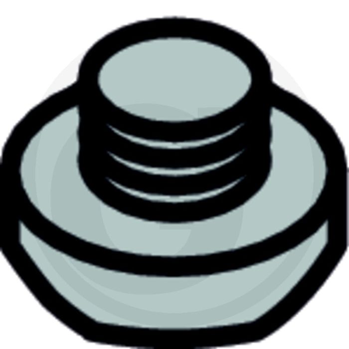 Comet Stop G 1/4" (Aantal per pomp 1) - Afb. nr. 73
