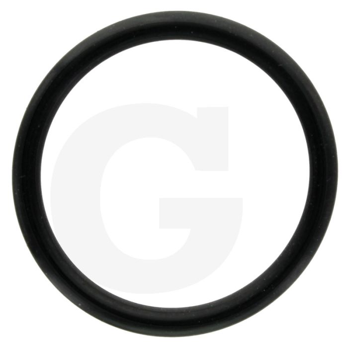 Comet O-ring Ø 3 x 28 mm - Referentienr. 00005-00408, 1210003300