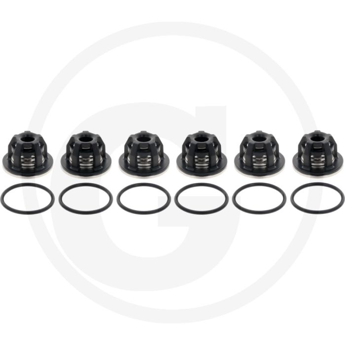 Comet Reparatieset (vanaf serienr. 41256684)