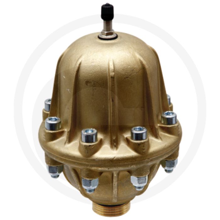 Comet Drukketel 10002-01630, 1225002600