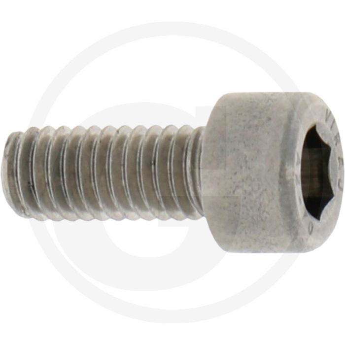 Comet Bout M6 x 14 mm - Aantal per pomp 1