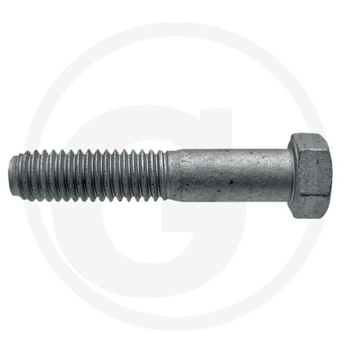 Hardi Drijfstangbout 7/16" x 56mm