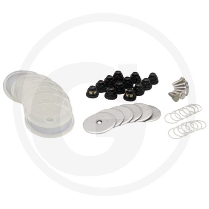 Hardi Reparatieset kit 361/363 - Aantal per machine: 1